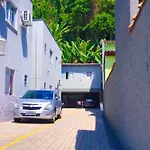 Ape Do Rafa 2 - Praia Grande Ubatuba