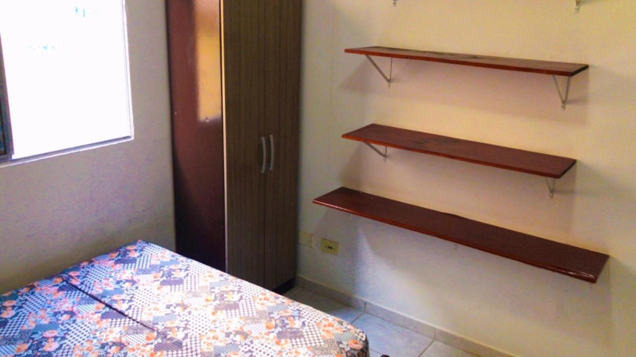 Apartamento Ape Do Rafa 2 - Grande Ubatuba
