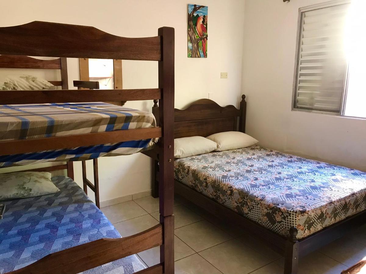 Apartamento Ape Do Rafa 2 - Grande