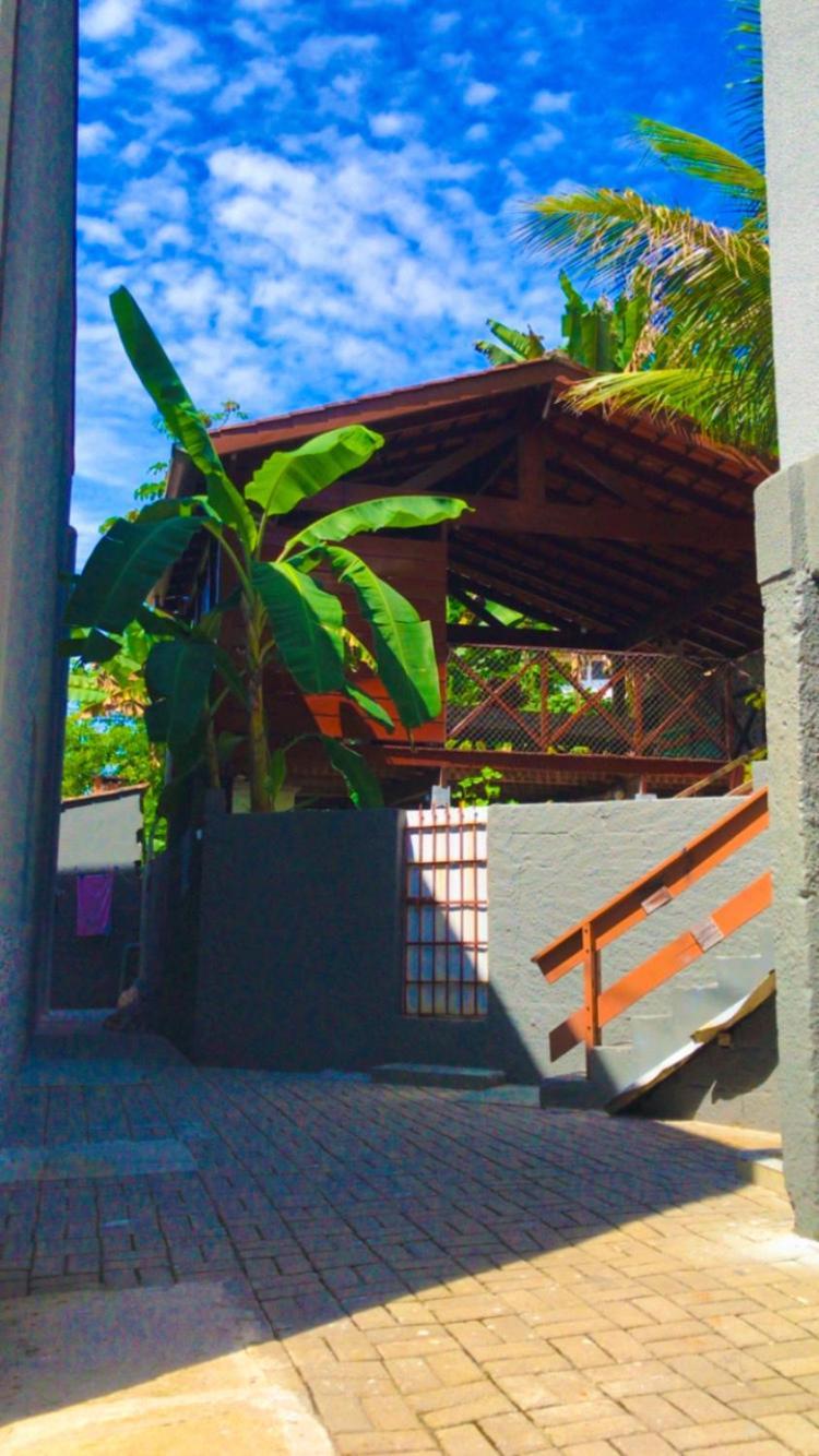 Ape Do Rafa 2 - Grande Apartamento