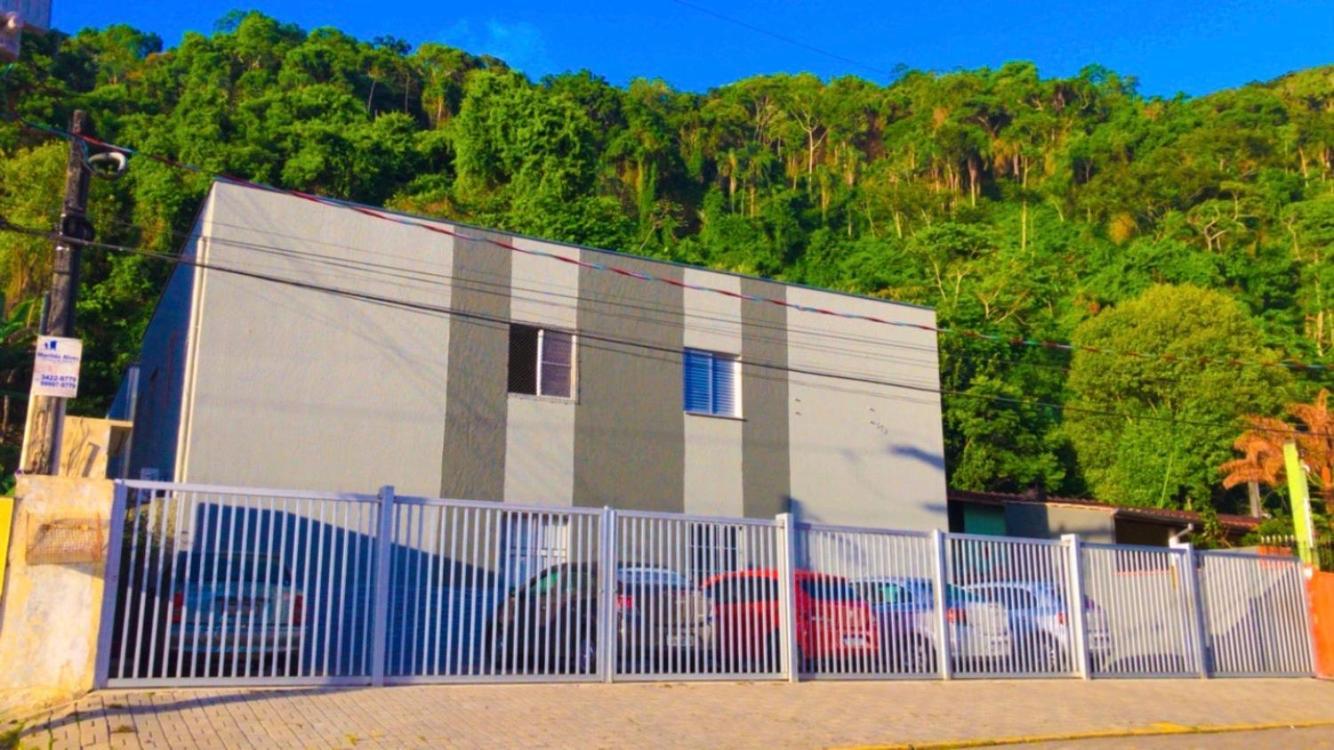 Ape Do Rafa 2 - Grande Apartamento