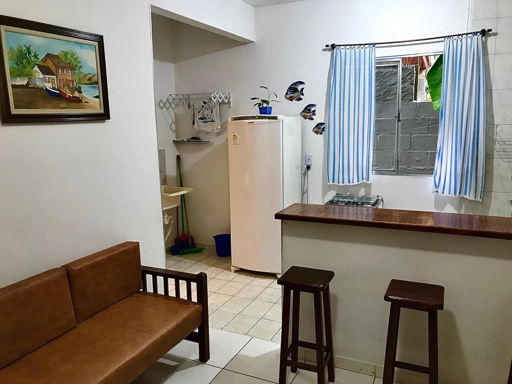 Ape Do Rafa 2 - Grande Apartamento *