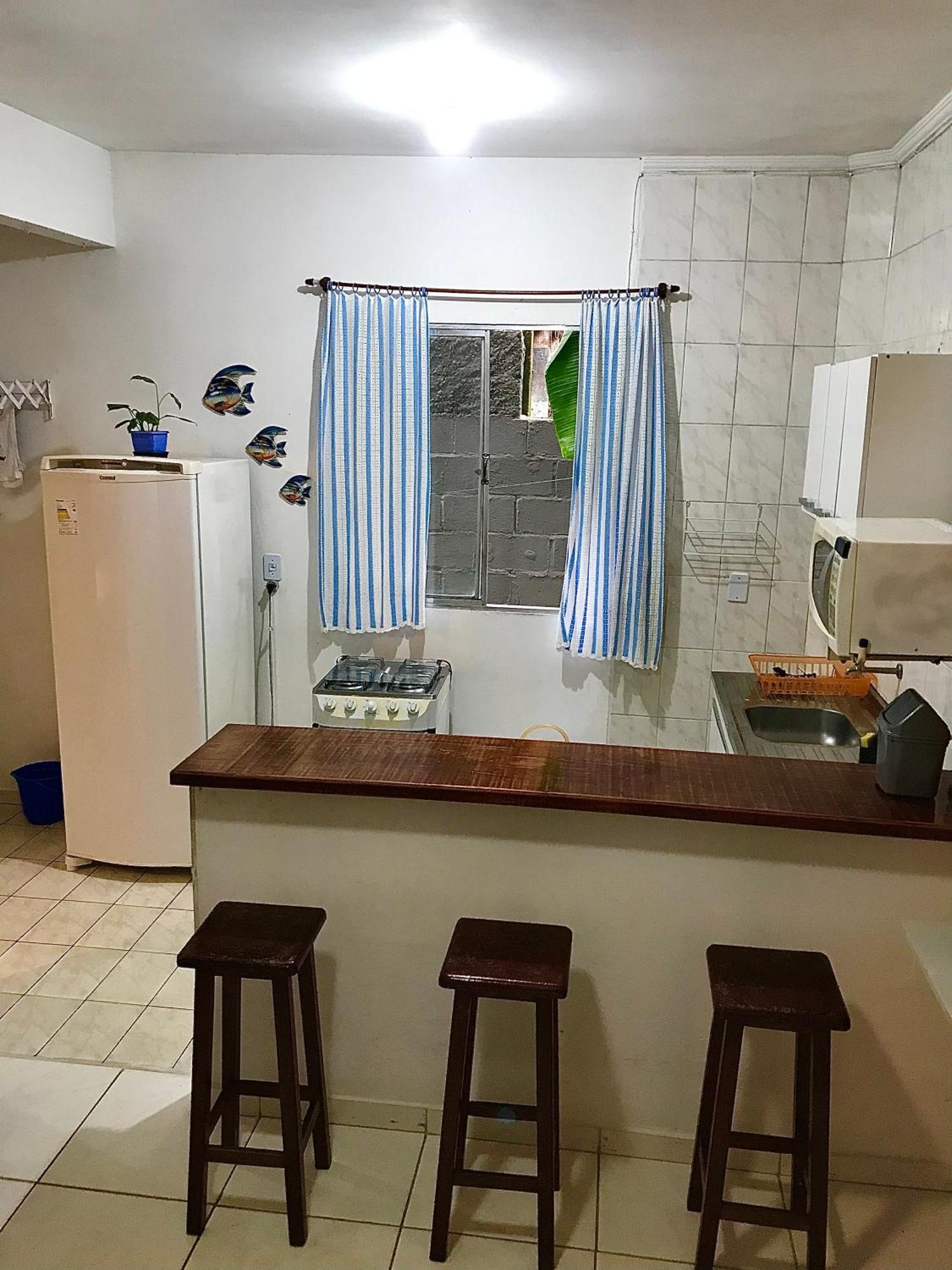 Apartamento Ape Do Rafa 2 - Grande *