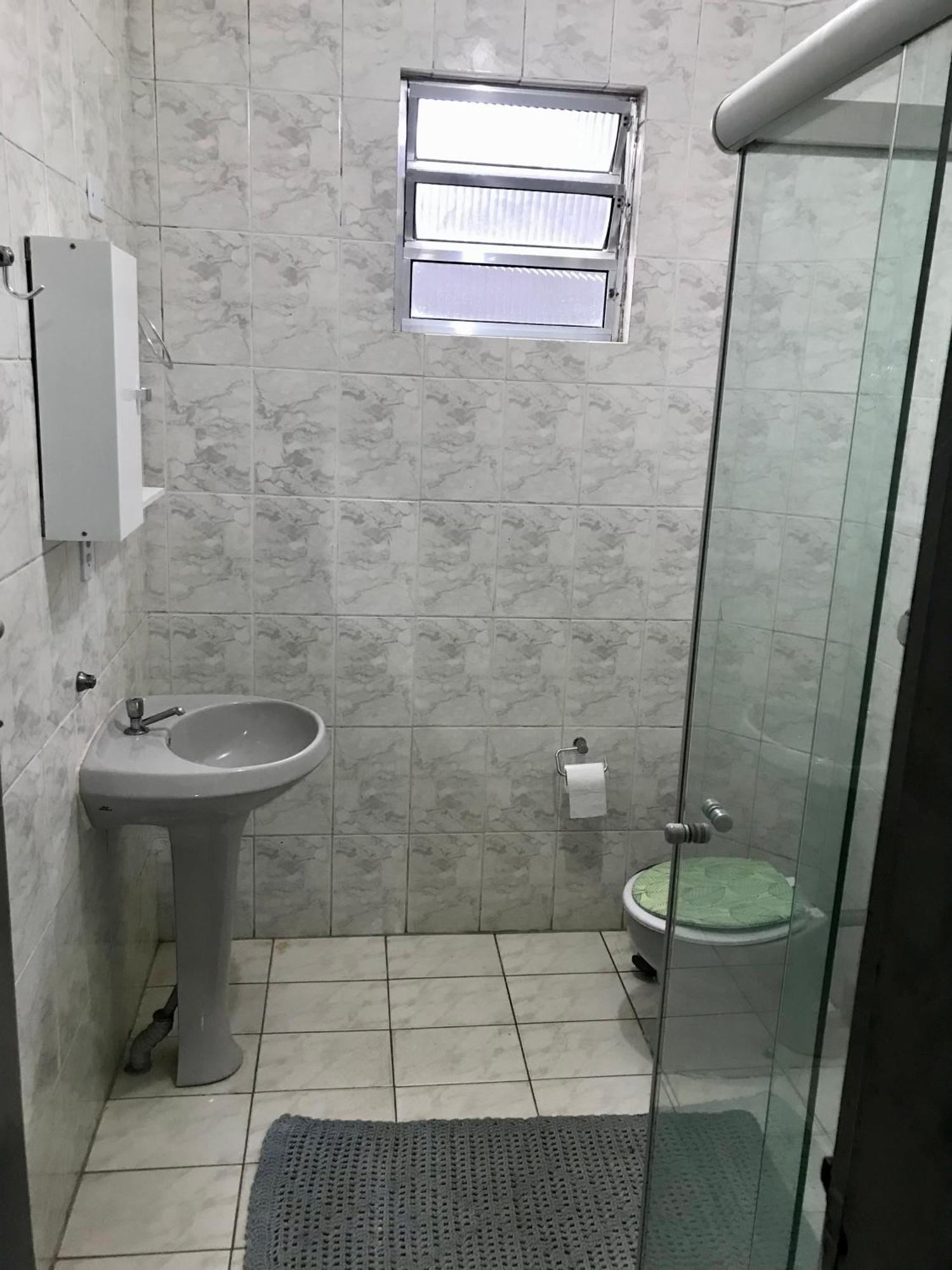 Ape Do Rafa 2 - Grande Apartamento Ubatuba